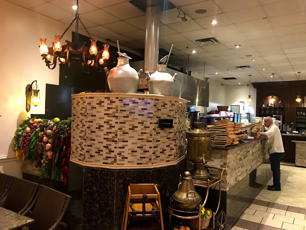 ALFAWAL Restaurant | 2273 Dundas St W, Mississauga, ON L5K 2L8, Canada | Phone: (905) 608-9474