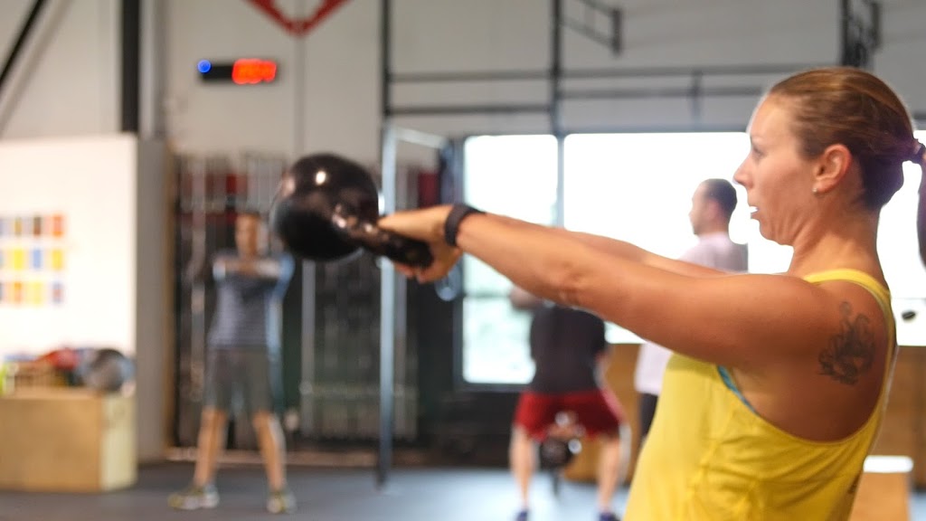 GymNext | 11 Laurier Rd, Penetanguishene, ON L9M 1G8, Canada | Phone: (877) 407-1166