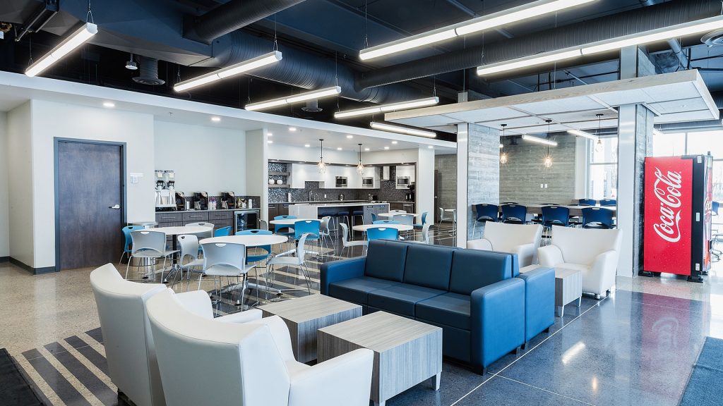 CDI spaces | 9319 47 St NW, Edmonton, AB T6B 2R7, Canada | Phone: (888) 230-2280