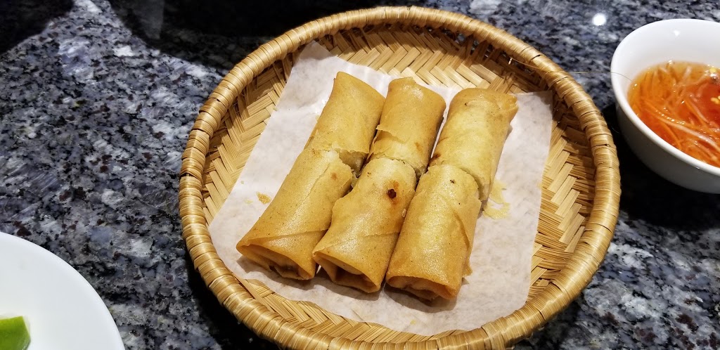 White Lotus Cafe | 5901 Broadway, Burnaby, BC V5B 2Y1, Canada | Phone: (604) 428-7522