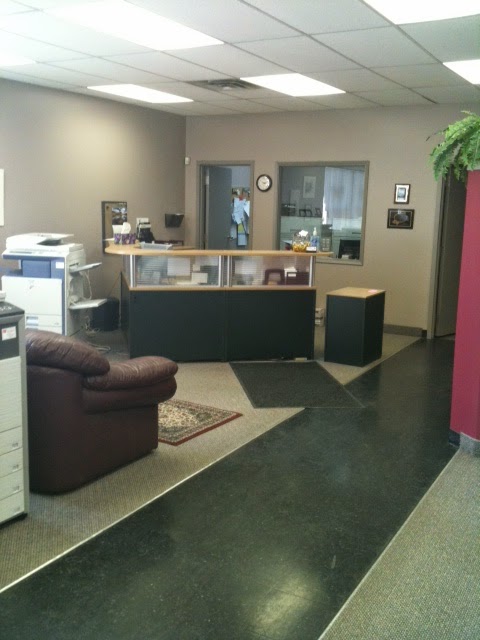 Copymate Business Machines Inc | 12306 67 St NW, Edmonton, AB T5B 1M9, Canada | Phone: (780) 477-5030