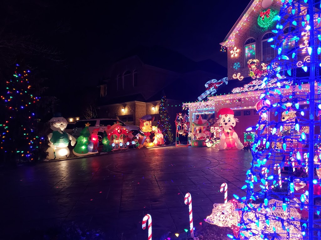 Manor Hill Park | 2245 Manor Hill Dr, Mississauga, ON L5M 5B8, Canada