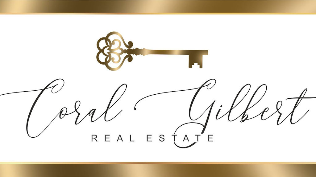 Coral Gilbert Real Estate - CG Realty Pro RE/MAX Camosun | 4440 Chatterton Way, Victoria, BC V8X 5J2, Canada | Phone: (778) 350-7475