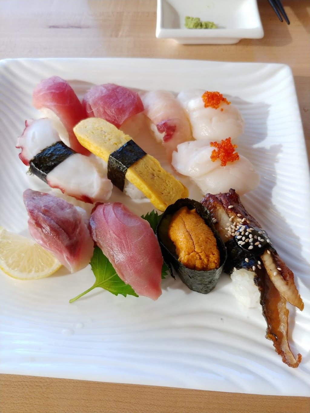 Sho Sushi Bar & Kitchen | 7212 Macleod Trail SE, Calgary, AB T2H 0L9, Canada | Phone: (403) 252-5199