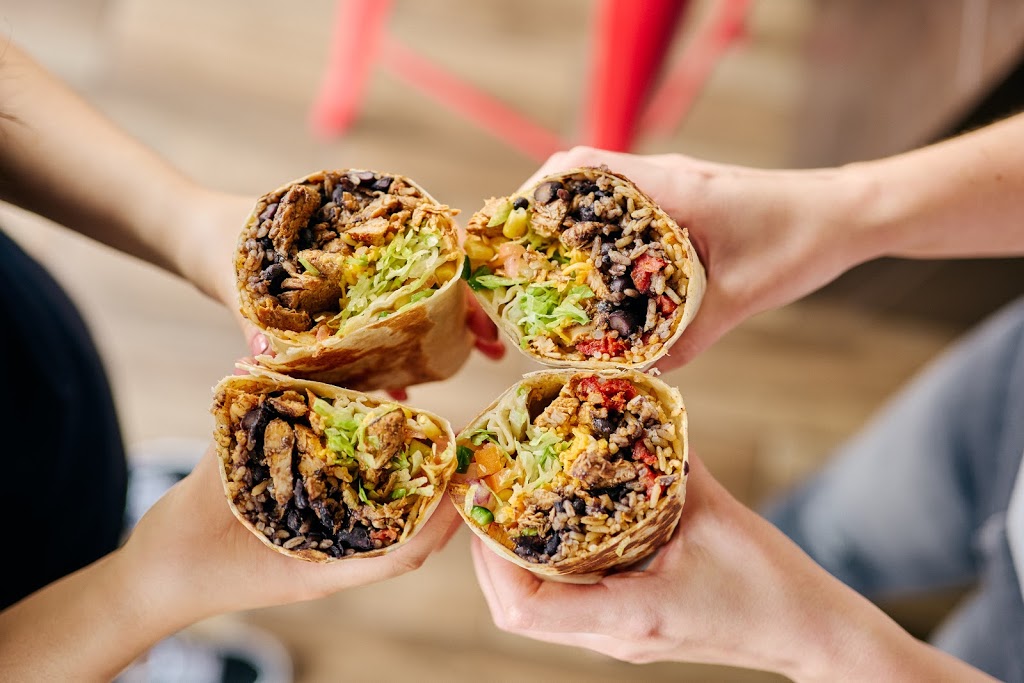 barBURRITO | 782 Eagleson Rd, Kanata, ON K2M 1H8, Canada | Phone: (613) 592-0020