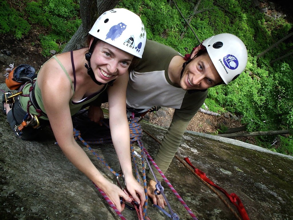 Roc et Glace escalade | climbing | 1000 Rue de la Montagne dArgent, La Conception, QC J0T 1M0, Canada | Phone: (819) 421-1466