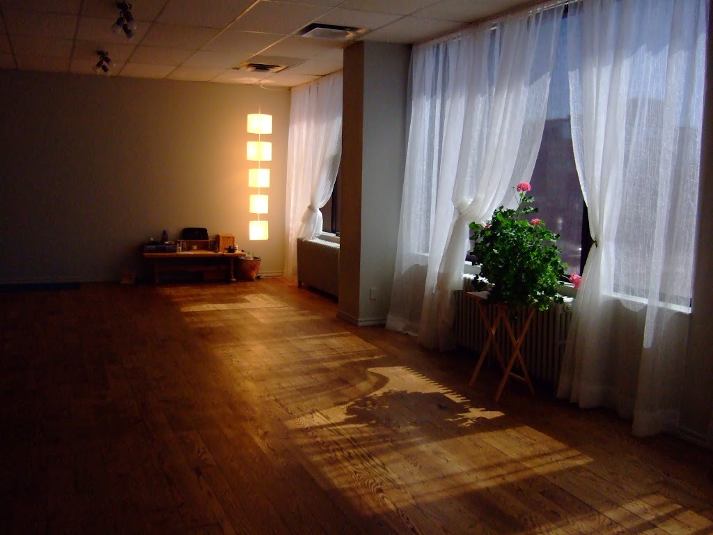 Espace Terra Yoga | 471 Avenue Gilles Villeneuve, Berthierville, QC J0K 1A0 Local, Joliette, QC 231, Canada | Phone: (450) 836-7542