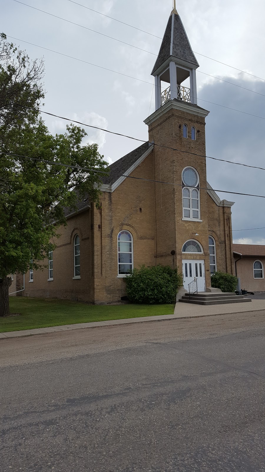 Wolseley Visitors Information | 87 Balsam St, Wolseley, SK S0G 5H0, Canada | Phone: (306) 698-2477