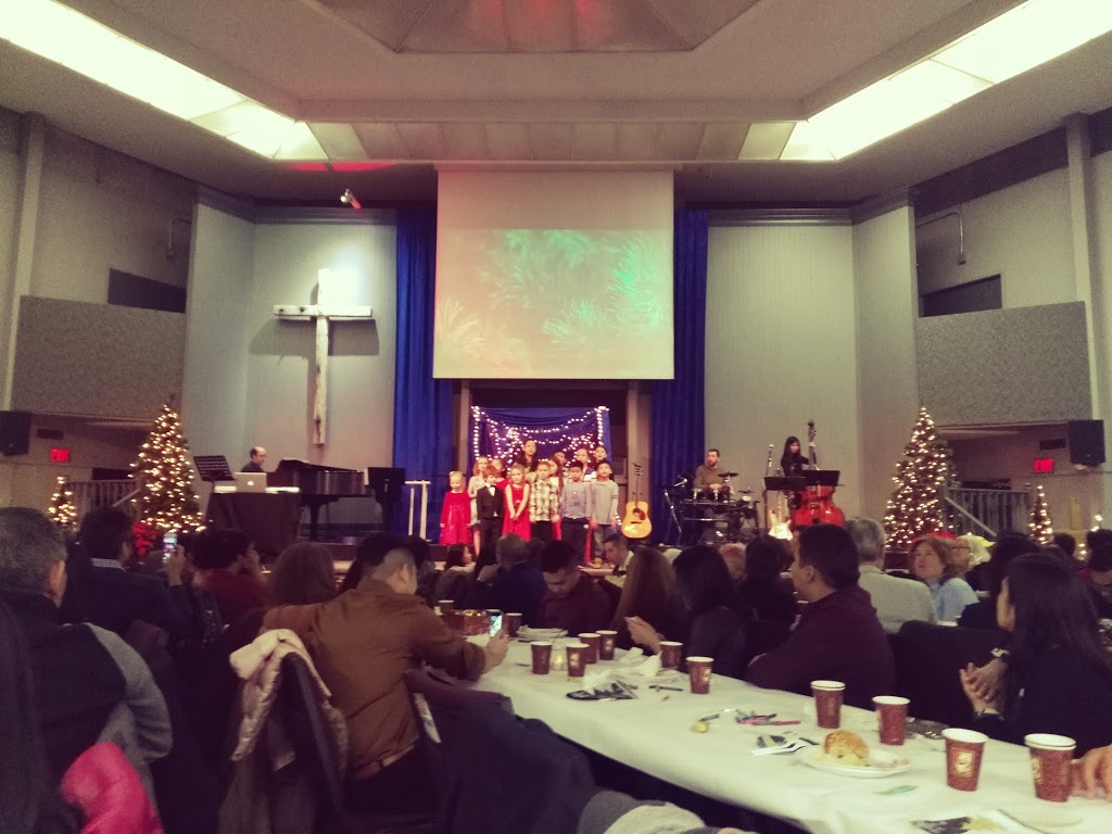 Richmond Baptist Church | 6640 Blundell Rd, Richmond, BC V7C 1H8, Canada | Phone: (604) 277-1939