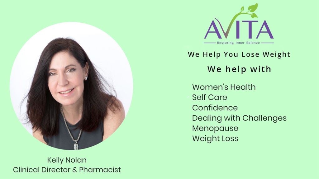 Avita Integrative Health & Restoration Clinic | 67 First St Unit 2C, Orangeville, ON L9W 2E6, Canada | Phone: (416) 884-8444