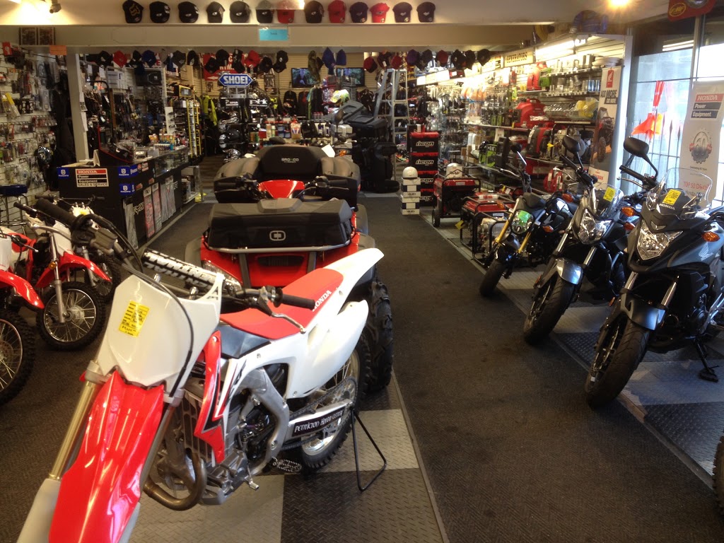 Penticton Honda Centre | 100 Industrial Ave E, Penticton, BC V2A 3H8, Canada | Phone: (250) 492-3808