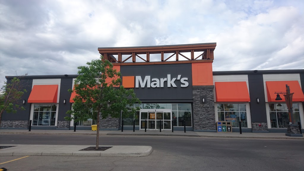 Marks | 33 Heritage Meadows Way SE, Heritage Meadows Way Unit 1120, Calgary, AB T2H 3B8, Canada | Phone: (403) 278-4885