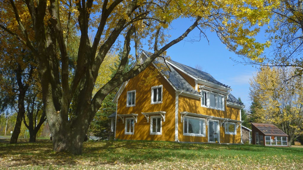 McClure Construction | 263 Rue Notre Dame de Lourdes, Saint-Edmond-de-Grantham, QC J0C 1K0, Canada | Phone: (819) 395-2399