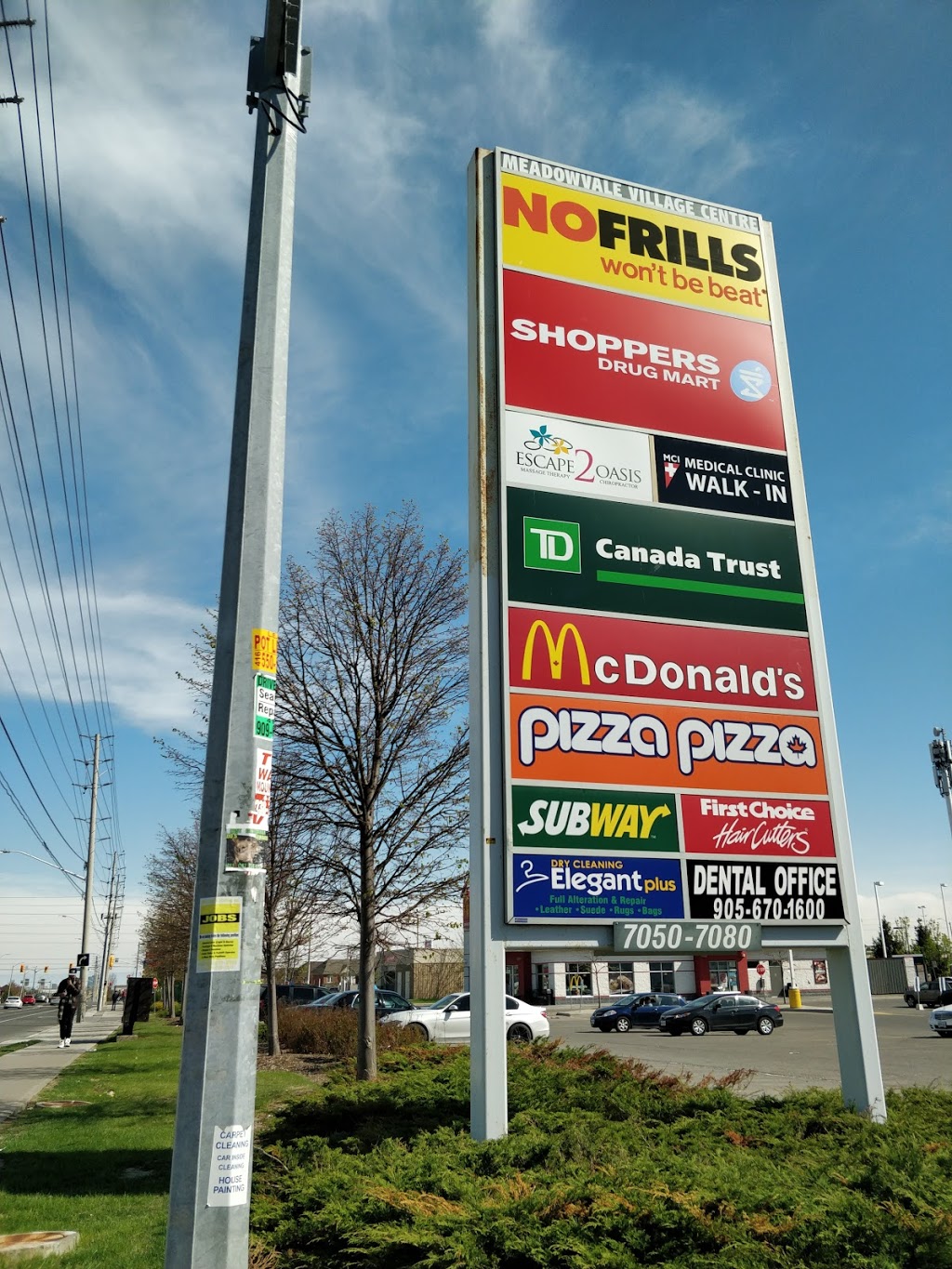 Meadowvale Village Centre | Meadowvale, Mississauga, ON L5W 1W7, Canada