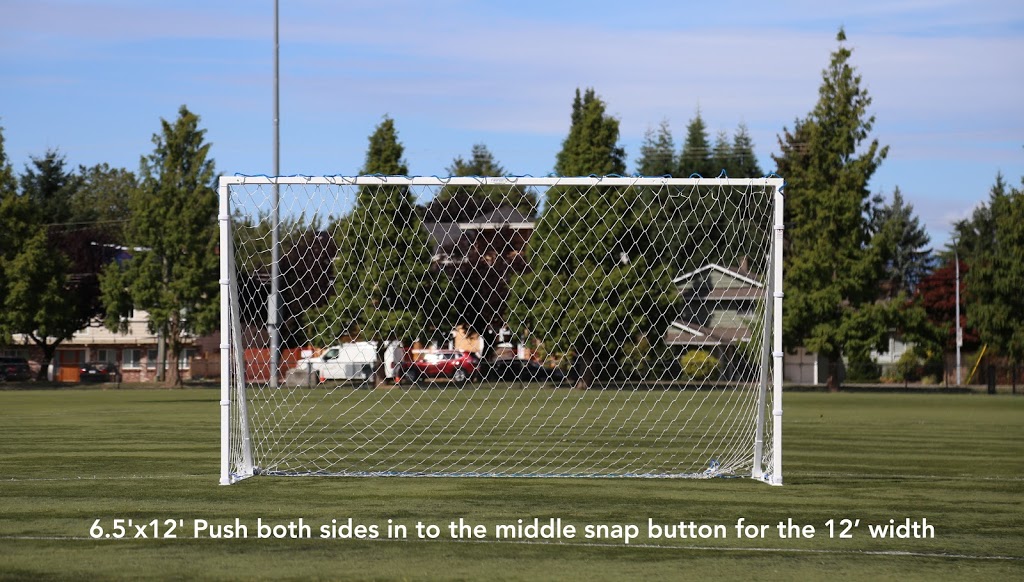 Farpost Soccer Goals Ltd. | 12740 Trites Rd #23, Richmond, BC V7E 3R8, Canada | Phone: (877) 241-0121