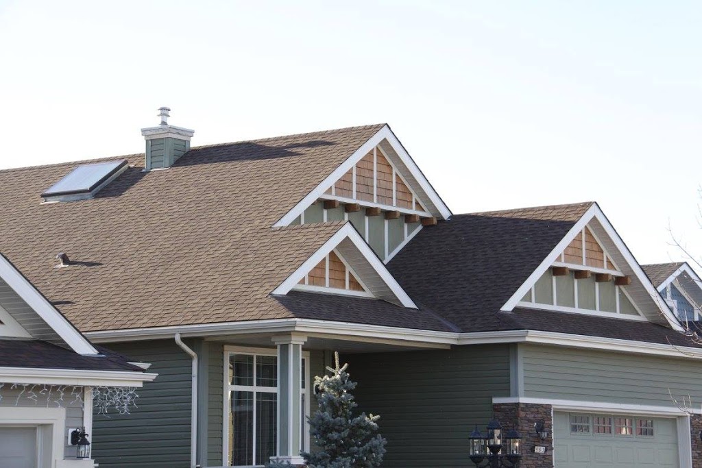 Airdrie Roofing & Exteriors | 25 East Lake Cir NE #2, Airdrie, AB T4A 2J9, Canada | Phone: (403) 992-2648