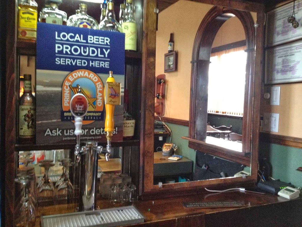 OSheas Pub & Eatery | 47 Anderson Rd, Kinkora, PE C0B 1N0, Canada | Phone: (902) 887-3633
