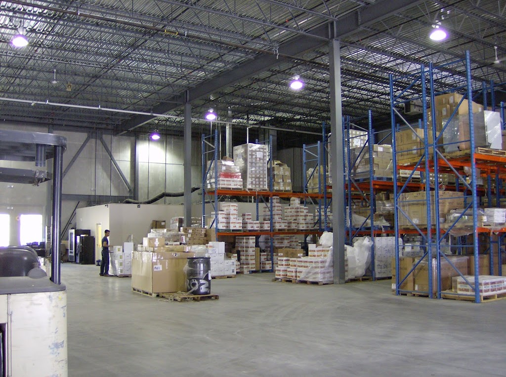 Bytown Warehousing & Distribution Ltd. | 2905 Swansea Crescent, Ottawa, ON K1G 3L6, Canada | Phone: (613) 745-7163