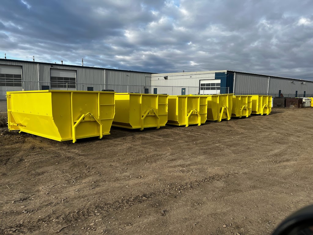 Eco-Blast & Paint Inc. | 38 McCool Crescent, Crossfield, AB T0M 0S0, Canada | Phone: (403) 803-2622
