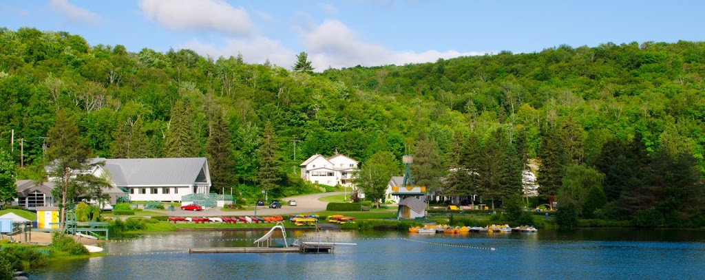 Havre Familial - Centre de plein air | 1085 Rang du Havre Familial, Sainte-Béatrix, QC J0K 1Y0, Canada | Phone: (450) 883-2271