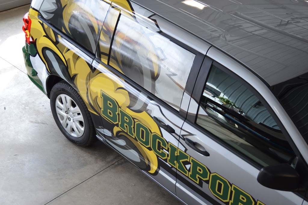 VSP Graphic Group | 30 Dyke Rd, Buffalo, NY 14224, USA | Phone: (716) 674-7446