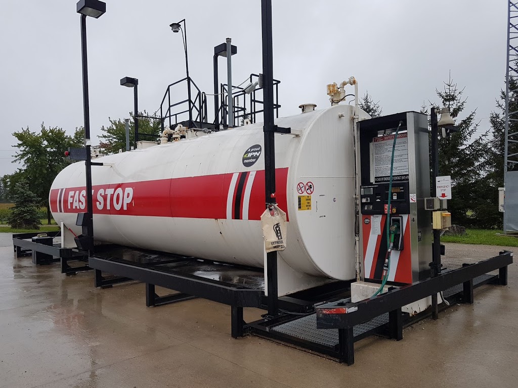 FAST STOP | 6974 CR-7, Alma, ON N0B 1A0, Canada