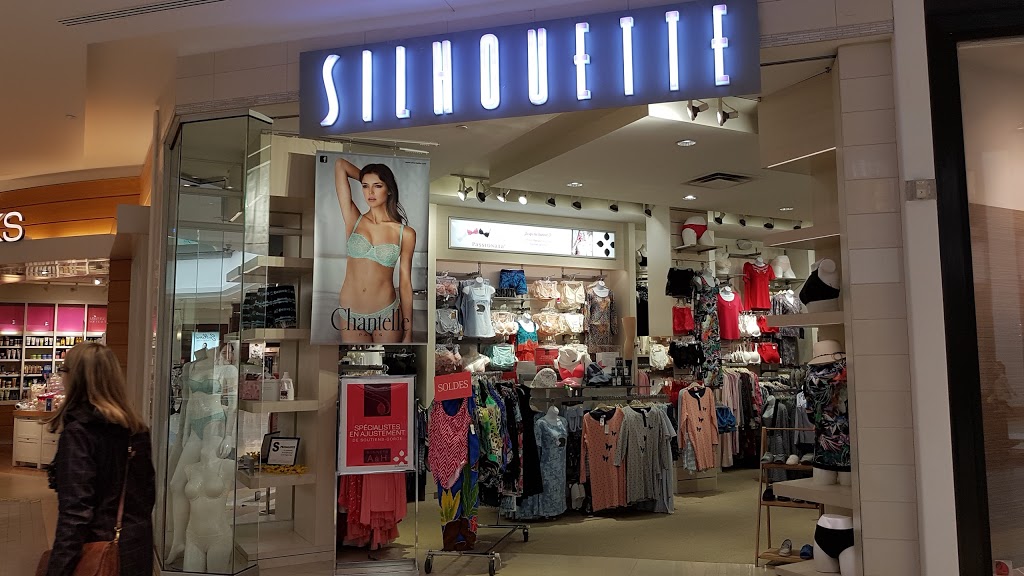 Silhouette Lingerie - Galeries de la Capitale | 5401 Boulevard des Galeries, Québec, QC G2K 1N4, Canada | Phone: (418) 627-5331