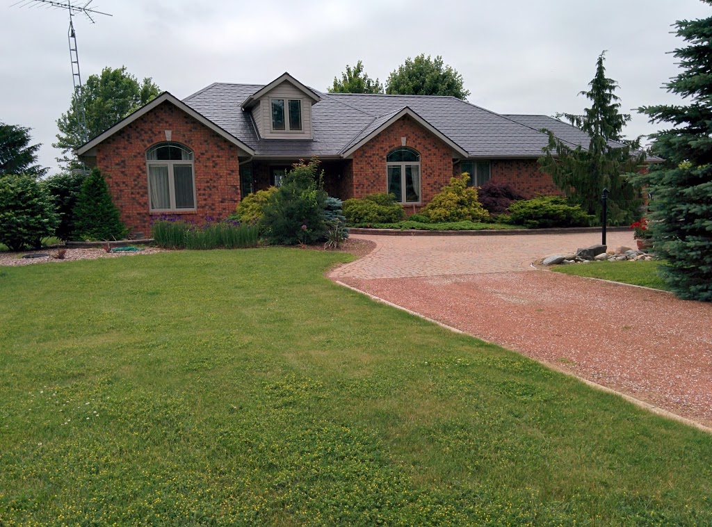 Country Towne Metal Roofing | 13127 Gosnell Line, Ridgetown, ON N0P 2C0, Canada | Phone: (888) 674-6570