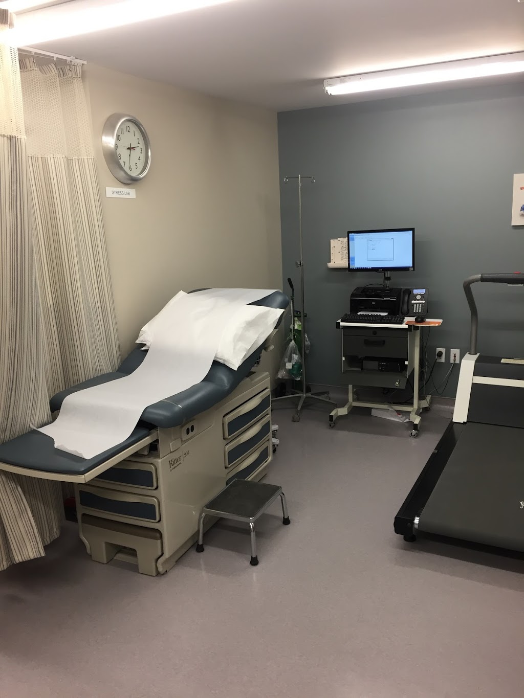 MyHealth Centre - Arva - Cardiology, Nuclear Medicine & Ultrasou | 21589 Richmond St, Arva, ON N0M 1C0, Canada | Phone: (888) 313-0904