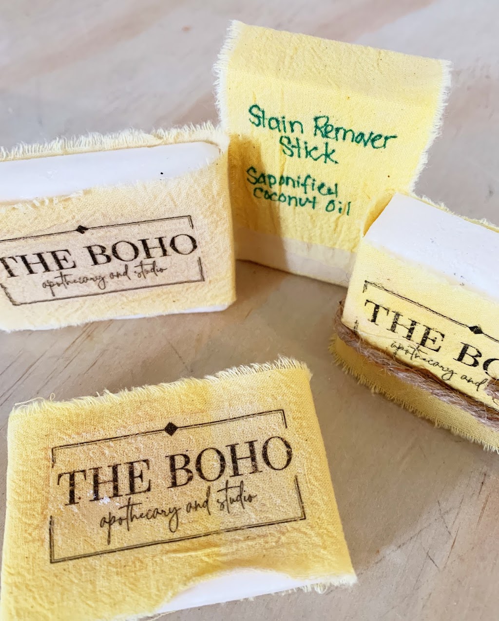 The Boho Apothecary and Studio | Box 1017, 4934 50 Ave, Bentley, AB T0C 0J0, Canada | Phone: (403) 318-0655
