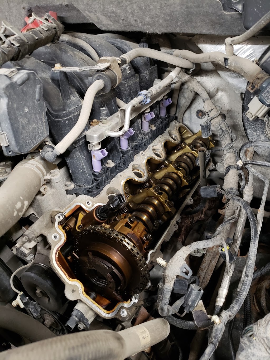 Signature Motors Collision Center | 1429 Clarence Ave, Winnipeg, MB R3T 1T5, Canada | Phone: (204) 452-2602