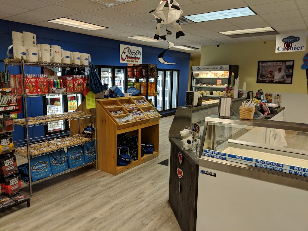 Kawartha Dairy Barrie | 10 Anne St S, Barrie, ON L4N 2C6, Canada | Phone: (705) 726-0355