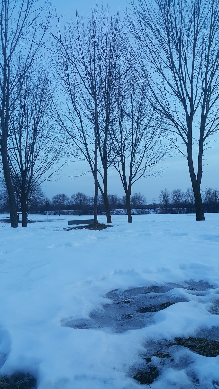 Margaret Greene Park | 80 Westwood Rd, Guelph, ON N1H, Canada