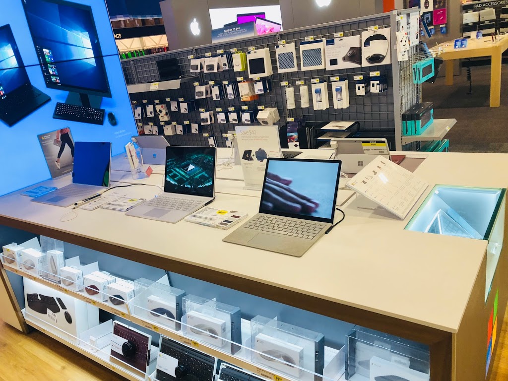 Best Buy | 1195 Maple Ave, Milton, ON L9T 0A5, Canada | Phone: (905) 693-8601