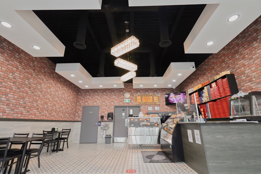 Swagat Sweets And Restaurant | 1485, Rte 25, Winnipeg, MB R2X 1R2, Canada | Phone: (204) 632-1552