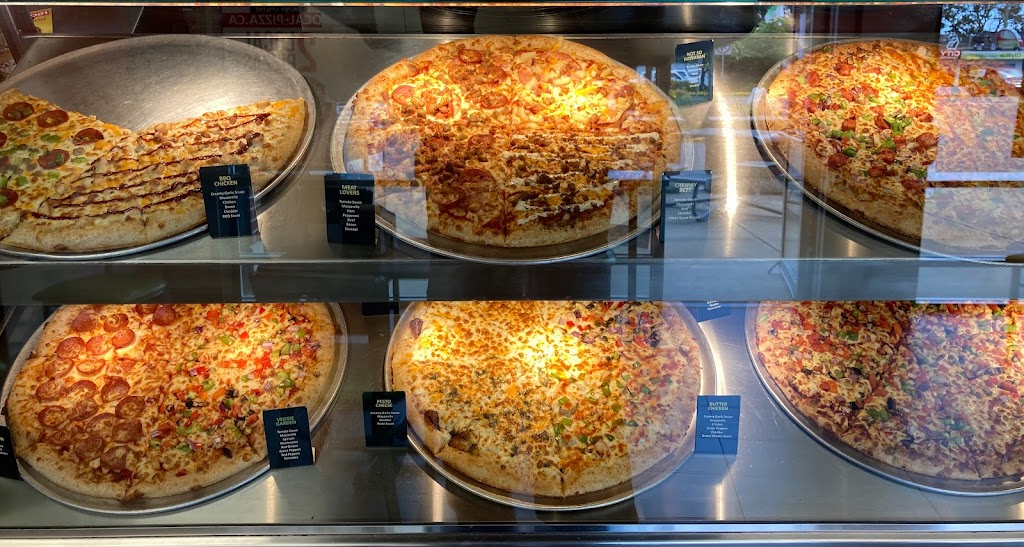 LOCAL Pizza | 732 Goldstream Ave, Victoria, BC V9B 2X3, Canada | Phone: (778) 433-2222