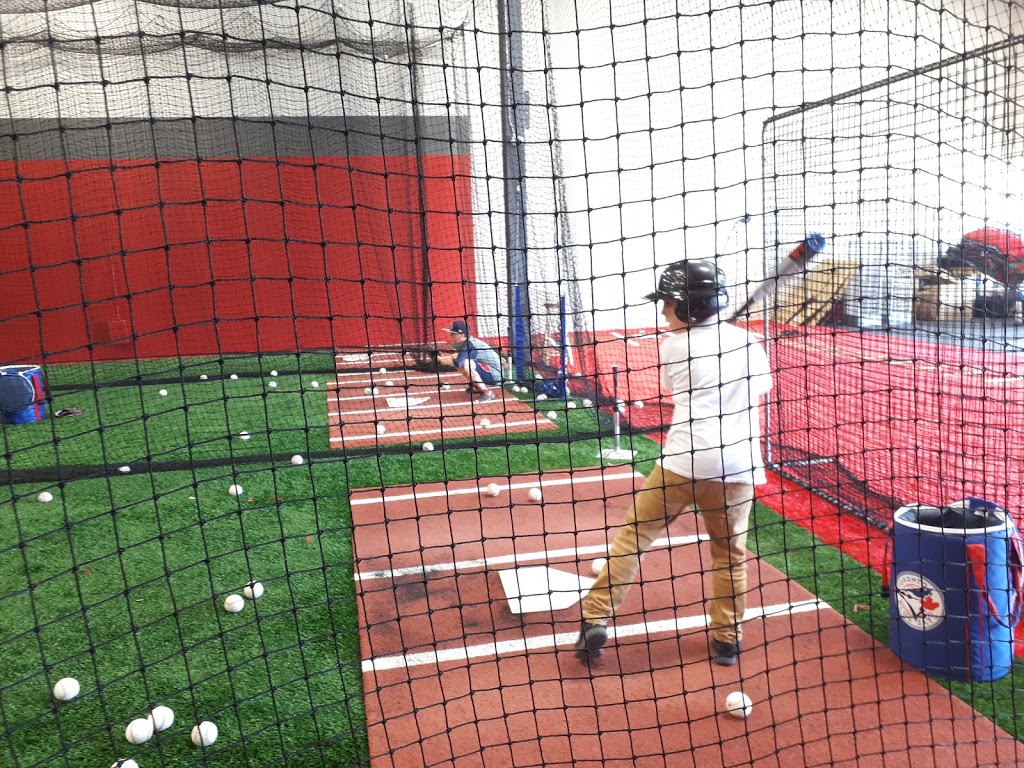 Baseball 360 | 185 Rue Fortin, Québec, QC G1M 3M2, Canada | Phone: (418) 682-0360