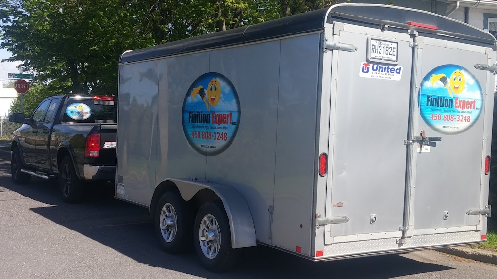 Finition Expert inc. | Rte Marie Victorin, Saint-Robert, QC J0G 1S0, Canada | Phone: (450) 808-3248