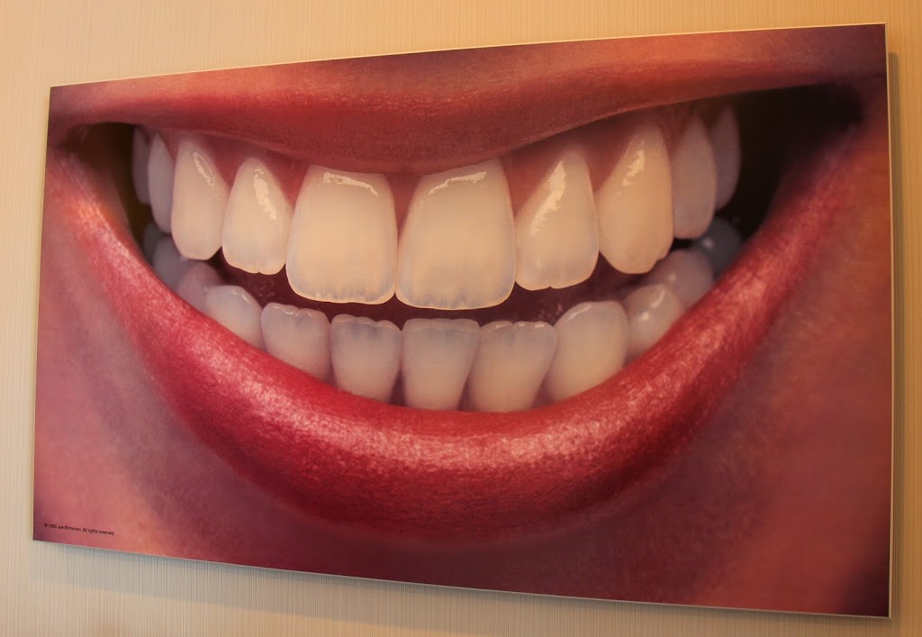 Omni Dental | 930 N Park Dr #3, Brampton, ON L6S 3Y5, Canada | Phone: (905) 791-4441