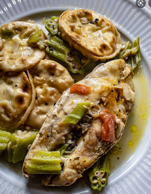 Fionas Cuisine | 16560 Hurontario St, Caledon Village, ON L7K 1W3, Canada | Phone: (647) 710-0471