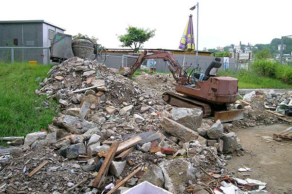 OF Garbage | 2020 Sheppard Ave W #1208, North York, ON M3N 1A3, Canada | Phone: (647) 326-0000