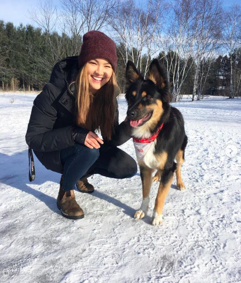 Canadian Canine Training Academy | 108-190 Menten Pl, Nepean, ON K2H 9G3, Canada | Phone: (613) 276-3647