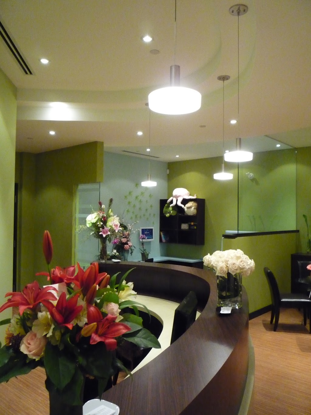 Dr. Moe Tabesh | 496 Discovery Ave #501, Kingston, ON K7K 7E9, Canada | Phone: (613) 546-3456