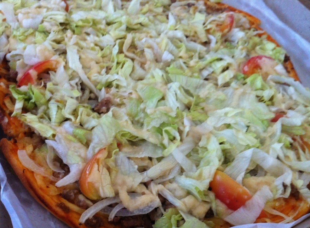 Carmens pizza | 48 Main St S, Saint George, ON N0E 1N0, Canada | Phone: (519) 448-4400