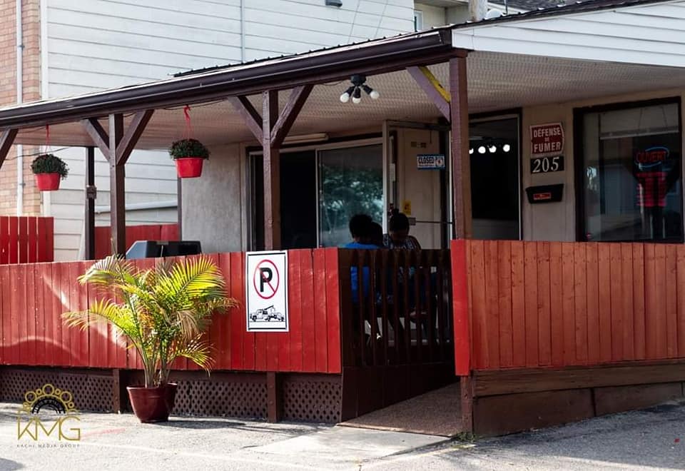 Le Flamboyant cuisine et pâtisserie | 205 Boulevard Saint-René O, Gatineau, QC J8P 2V5, Canada | Phone: (819) 669-6868