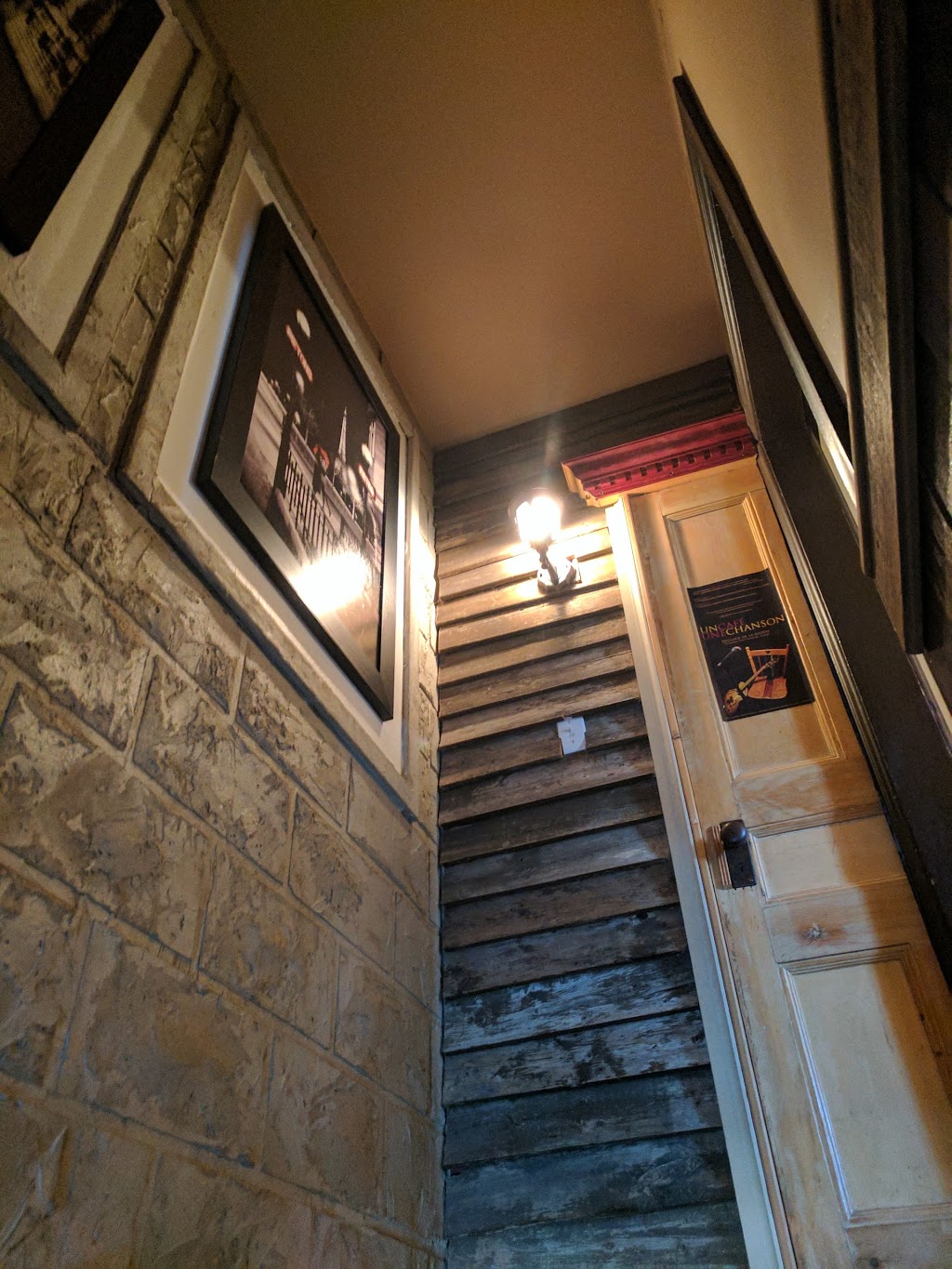 Brûlerie De La Riviere | 732 Rue Saint Pierre, Terrebonne, QC J6W 1E2, Canada | Phone: (450) 471-0500