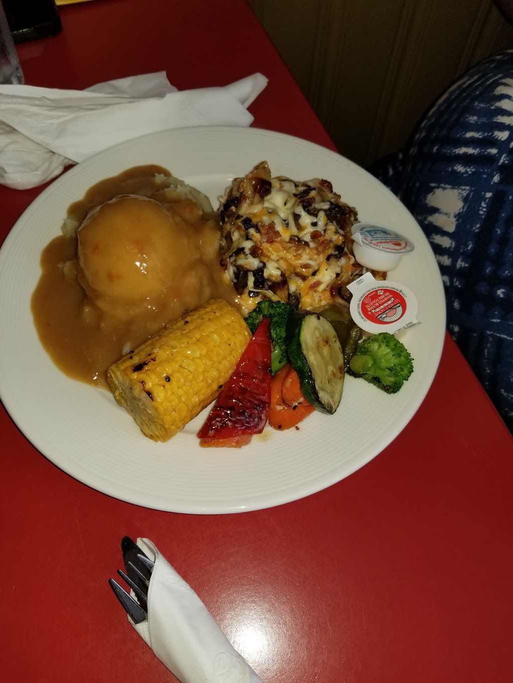 Babins Cookhouse | 99 1st Ave S, Chesley, ON N0G 1L0, Canada | Phone: (519) 363-3737