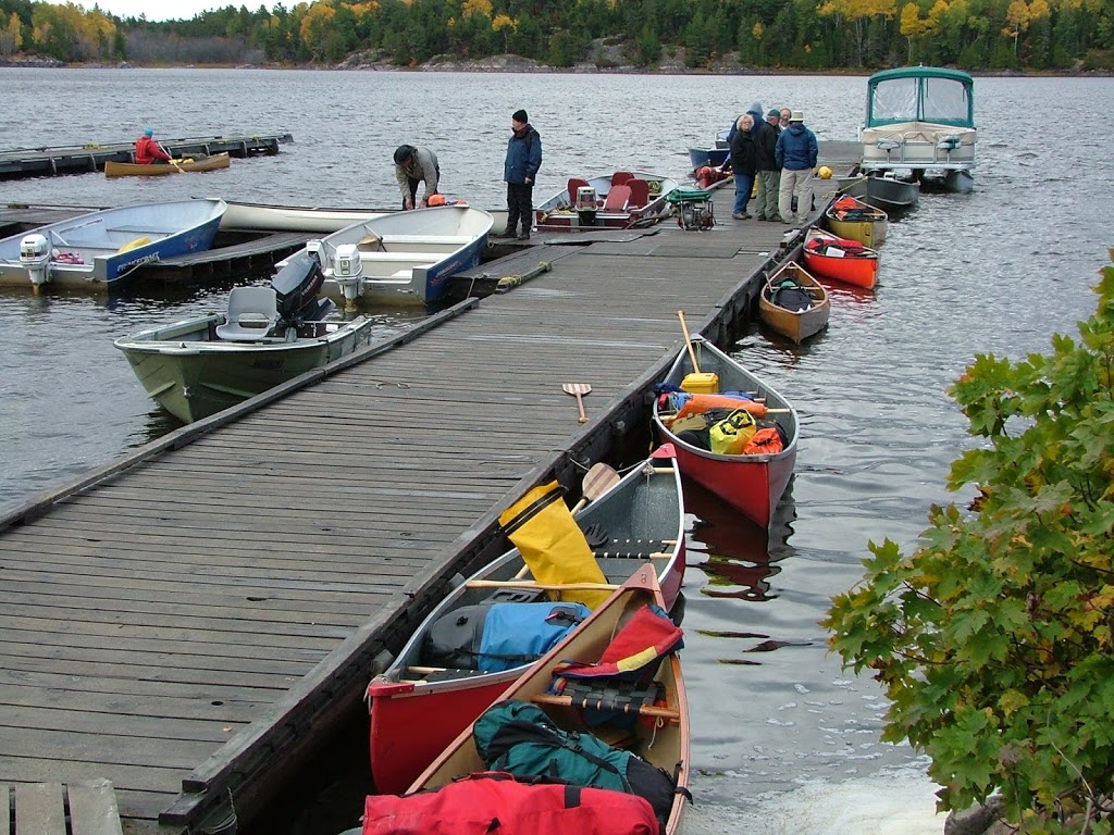 Hartley Bay Marina | 2870 Hartley Bay Rd, Alban, ON P0M 1A0, Canada | Phone: (705) 857-2038