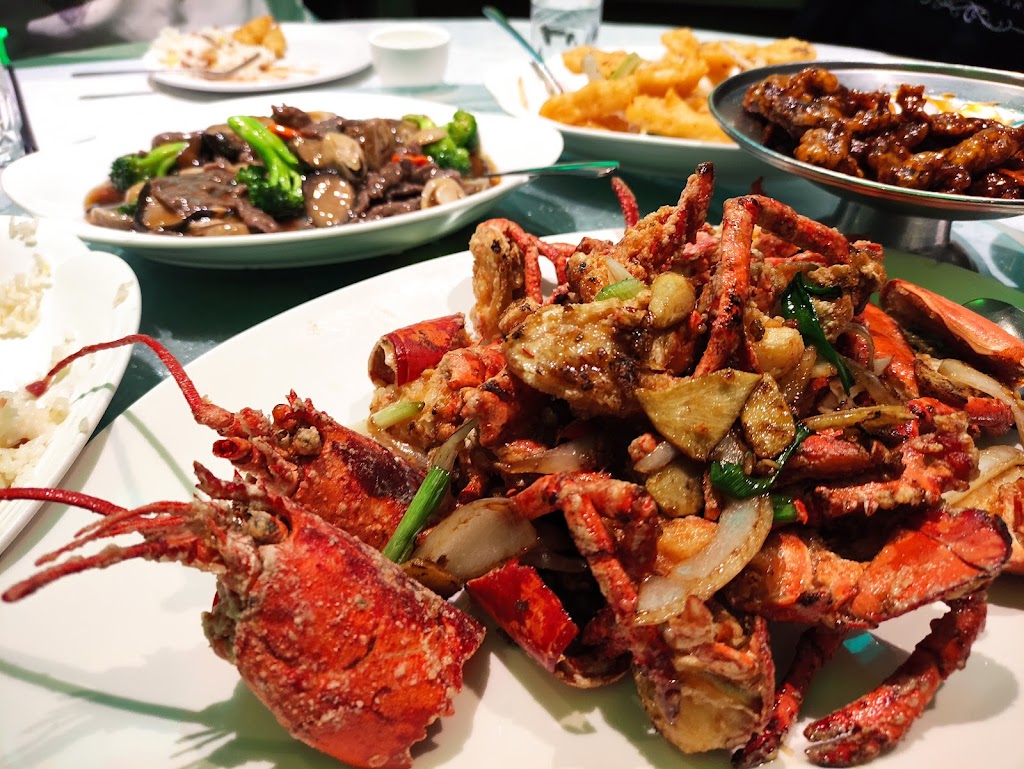 Mon Nan | 43 Rue de la Gauchetière E, Montréal, QC H2X 1P4, Canada | Phone: (514) 866-7123