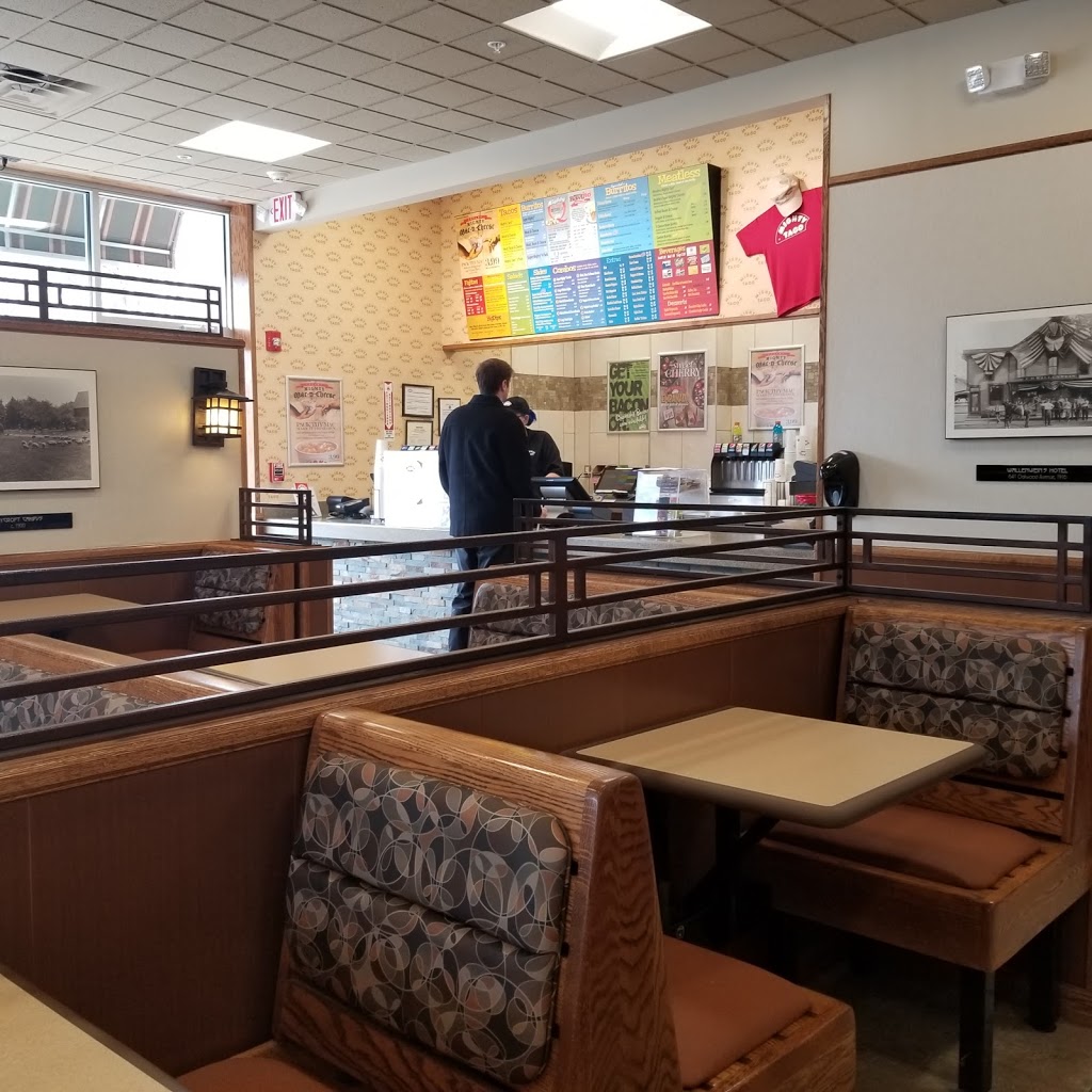 Mighty Taco | 123 Grey St #100, East Aurora, NY 14052, USA | Phone: (716) 714-5444